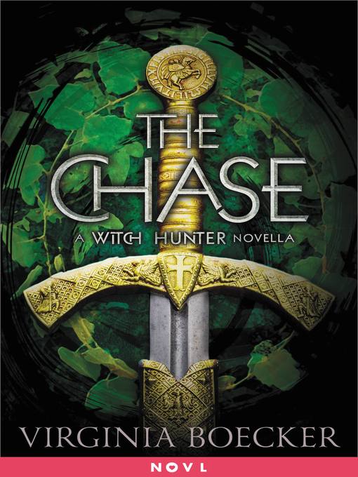 Title details for The Chase by Virginia Boecker - Available